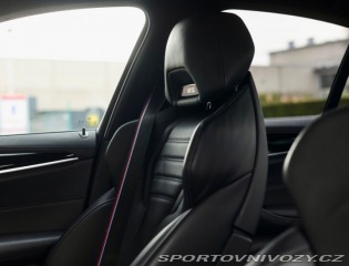 BMW M5 xDrive | M Drivers Pack 2019