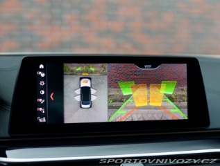 BMW M5 xDrive | M Drivers Pack 2019