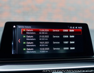 BMW M5 xDrive | M Drivers Pack 2019