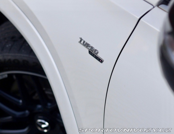 Mercedes-Benz Ostatní modely GLE SUV SUV 53 AMG 4Matic+ | Pan 2021