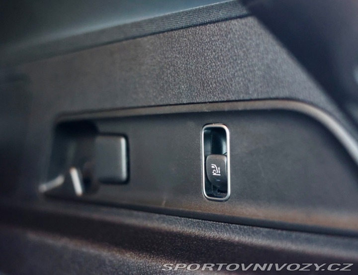 Mercedes-Benz Ostatní modely GLE SUV SUV 53 AMG 4Matic+ | Pan 2021