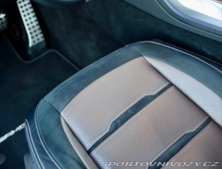 Mercedes-Benz Ostatní modely GLE SUV SUV 53 AMG 4Matic+ | Pan 2021