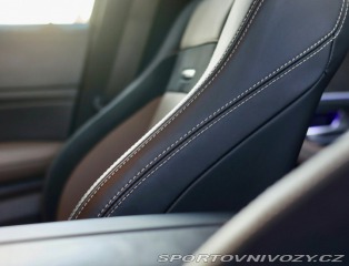 Mercedes-Benz Ostatní modely GLE SUV SUV 53 AMG 4Matic+ | Pan 2021