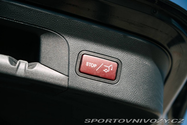 Mercedes-Benz Ostatní modely GLC Kupé Kupé  300de 4MATIC AMG Li 2021