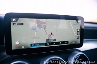 Mercedes-Benz Ostatní modely GLC Kupé Kupé  300de 4MATIC AMG Li 2021