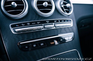 Mercedes-Benz Ostatní modely GLC Kupé Kupé  300de 4MATIC AMG Li 2021