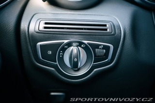 Mercedes-Benz Ostatní modely GLC Kupé Kupé  300de 4MATIC AMG Li 2021