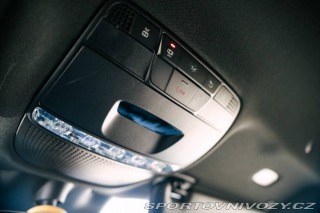 Mercedes-Benz Ostatní modely GLC Kupé Kupé  300de 4MATIC AMG Li 2021