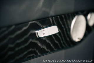 Mercedes-Benz Ostatní modely GLC Kupé Kupé  300de 4MATIC AMG Li 2021