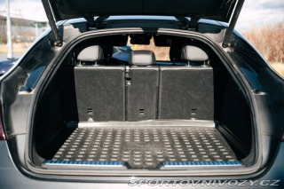 Mercedes-Benz Ostatní modely GLC Kupé Kupé  300de 4MATIC AMG Li 2021