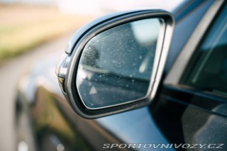 Mercedes-Benz Ostatní modely GLC Kupé Kupé  300de 4MATIC AMG Li 2021