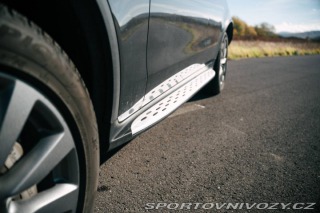 Mercedes-Benz Ostatní modely GLC Kupé Kupé  300de 4MATIC AMG Li 2021