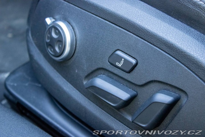 Audi RS5 Sportback / AJ NA SPLÁTK 2019