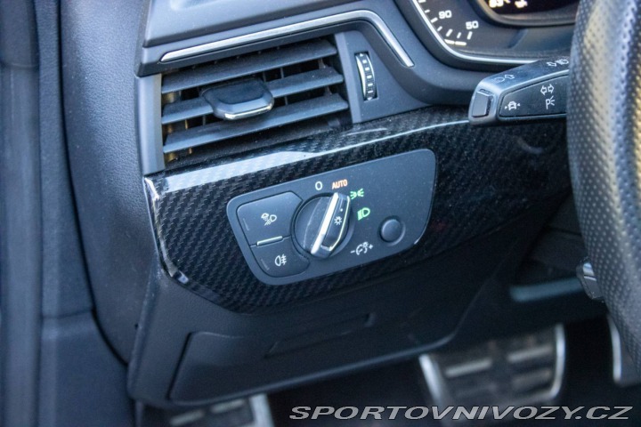 Audi RS5 Sportback / AJ NA SPLÁTK 2019