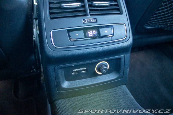 Audi RS5 Sportback / AJ NA SPLÁTK 2019