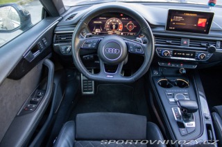 Audi RS5 Sportback / AJ NA SPLÁTK 2019