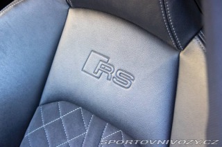 Audi RS5 Sportback / AJ NA SPLÁTK 2019