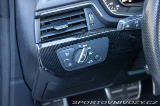 Audi RS5 Sportback / AJ NA SPLÁTK 2019