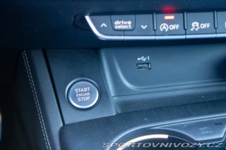 Audi RS5 Sportback / AJ NA SPLÁTK 2019