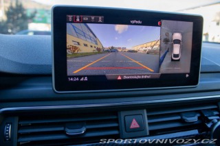 Audi RS5 Sportback / AJ NA SPLÁTK 2019