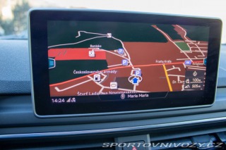 Audi RS5 Sportback / AJ NA SPLÁTK 2019