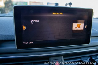 Audi RS5 Sportback / AJ NA SPLÁTK 2019