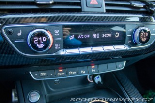 Audi RS5 Sportback / AJ NA SPLÁTK 2019