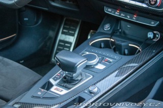 Audi RS5 Sportback / AJ NA SPLÁTK 2019