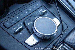 Audi RS5 Sportback / AJ NA SPLÁTK 2019