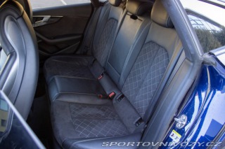 Audi RS5 Sportback / AJ NA SPLÁTK 2019