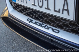 Audi RS5 Sportback / AJ NA SPLÁTK 2019