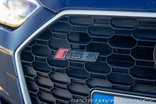 Audi RS5 Sportback / AJ NA SPLÁTK 2019