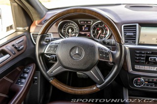 Mercedes-Benz Ostatní modely ML L  63 AMG 386kW / AJ NA S 2012