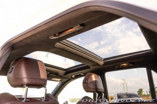 Mercedes-Benz Ostatní modely ML L  63 AMG 386kW / AJ NA S 2012