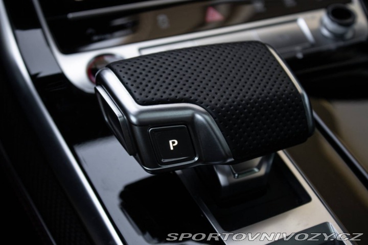 Audi RS Q8 4.0 TFSI QUATTRO 441KW A 2023