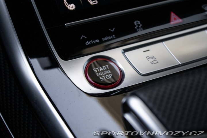 Audi RS Q8 4.0 TFSI QUATTRO 441KW A 2023