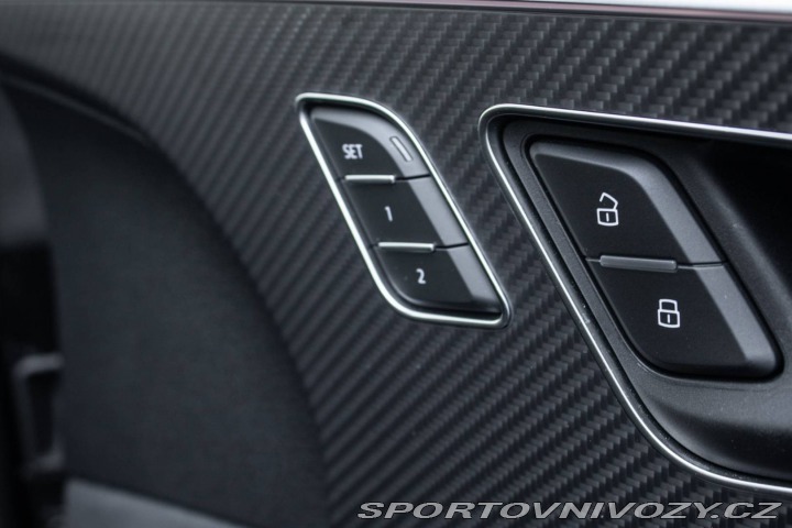 Audi RS Q8 4.0 TFSI QUATTRO 441KW A 2023