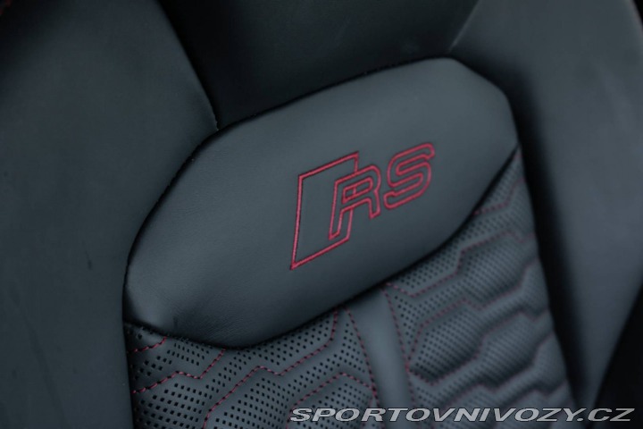 Audi RS Q8 4.0 TFSI QUATTRO 441KW A 2023