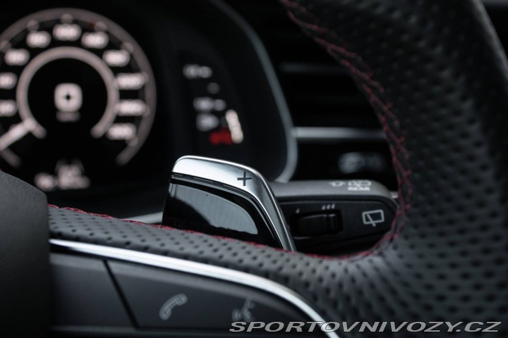 Audi RS Q8 4.0 TFSI QUATTRO 441KW A 2023