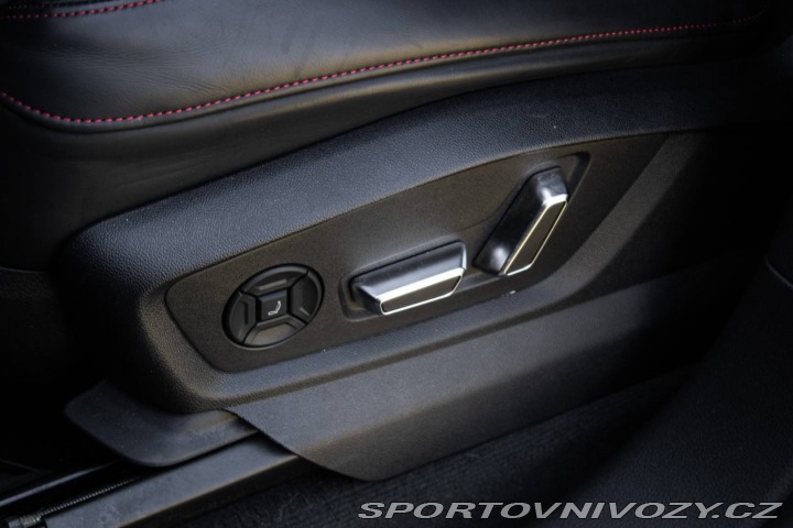 Audi RS Q8 4.0 TFSI QUATTRO 441KW A 2023