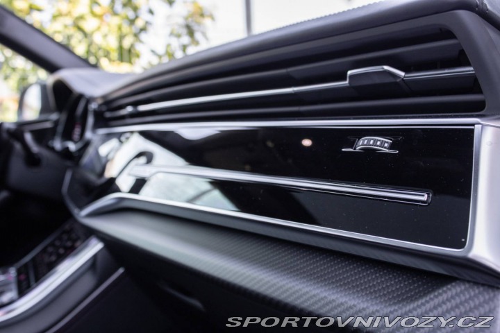 Audi RS Q8 4.0 TFSI QUATTRO 441KW A 2023