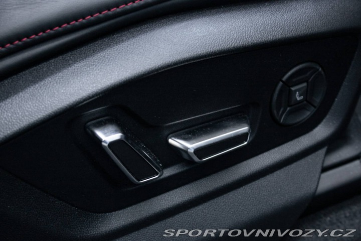 Audi RS Q8 4.0 TFSI QUATTRO 441KW A 2023