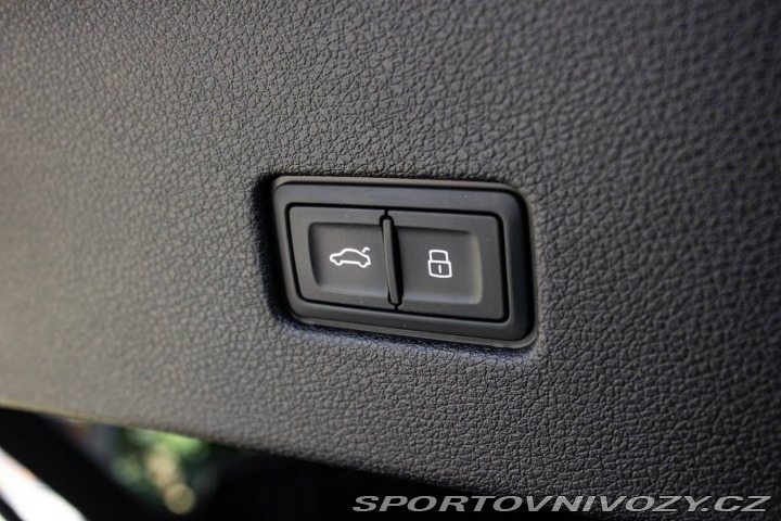 Audi RS Q8 4.0 TFSI QUATTRO 441KW A 2023