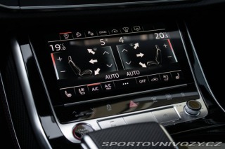 Audi RS Q8 4.0 TFSI QUATTRO 441KW A 2023