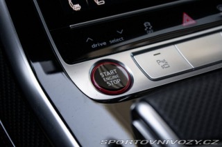 Audi RS Q8 4.0 TFSI QUATTRO 441KW A 2023