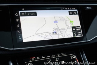 Audi RS Q8 4.0 TFSI QUATTRO 441KW A 2023