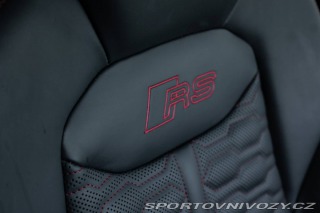 Audi RS Q8 4.0 TFSI QUATTRO 441KW A 2023