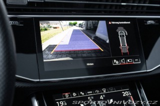 Audi RS Q8 4.0 TFSI QUATTRO 441KW A 2023