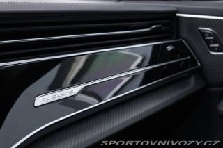 Audi RS Q8 4.0 TFSI QUATTRO 441KW A 2023