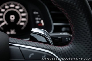 Audi RS Q8 4.0 TFSI QUATTRO 441KW A 2023